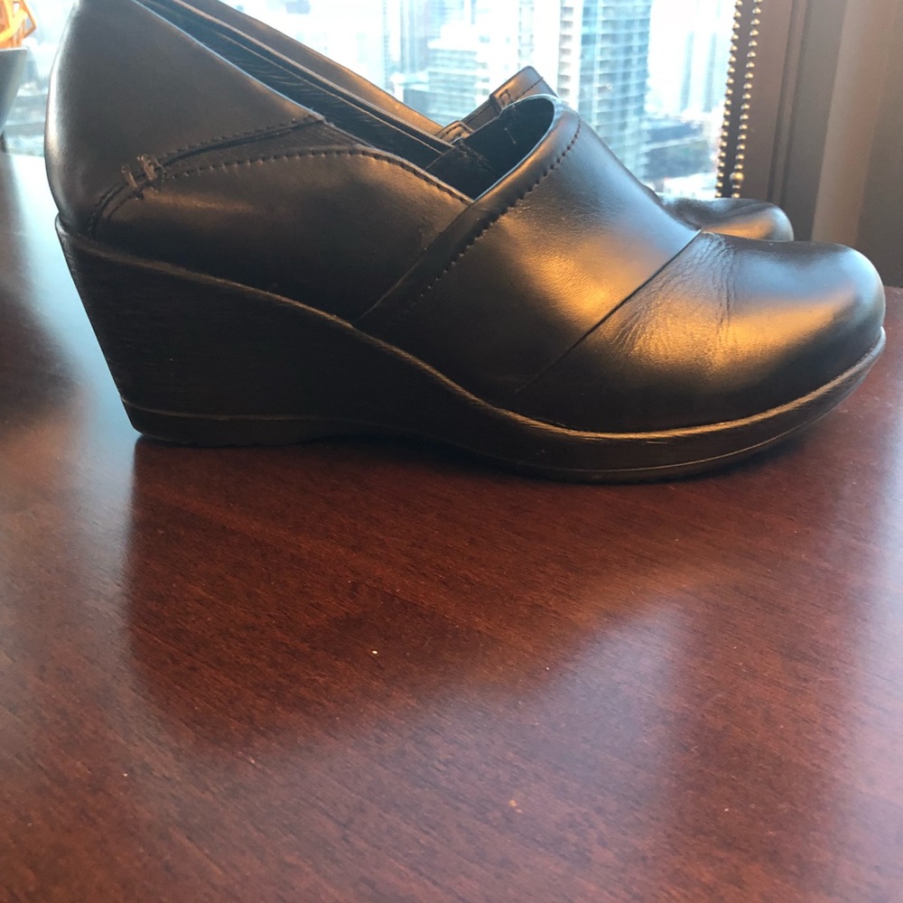 Women’s Danskos Rosaline Wedge